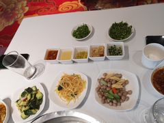 蘑菇小料-天宜隆蘑菇宴火锅(石景山旗舰店)