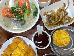 -恒兴发茶店(水巷口店)