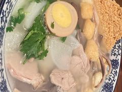 -小潘记鸭血粉丝汤