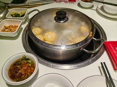 -潮泰牛肉火锅 · 创于1992年(车公庙店)