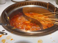 -蓉语串串火锅(振兴路店)