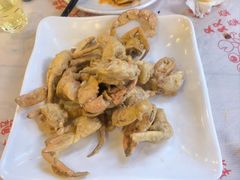 -五丁桥光头香辣蟹(望江橡树林店)