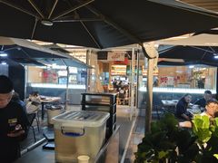 -木屋烧烤(惠阳华润小径湾店)