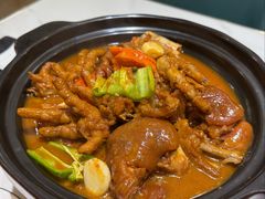 -雅酌园百姓菜馆(颐和路店)