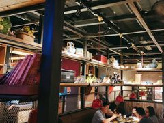 -探鱼·鲜青椒爽麻烤鱼(广州欣荣广场店)
