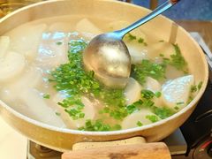 -筱爷叔·上海传统手工菜(玉树路店)