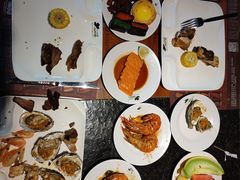 -汉巴味德(大悦城店)