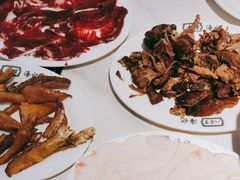 -八合里潮汕鲜牛肉火锅(福州万象城店)