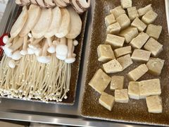 -313羊庄·羊肉火锅烧烤(李村店)