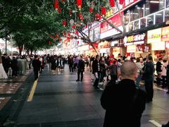 -八一路好吃街(雨田商务大厦店)