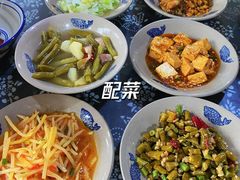 -张关合渣(航空大道店)