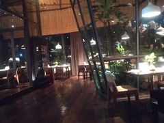-肴约·花园式餐厅(湖里店)