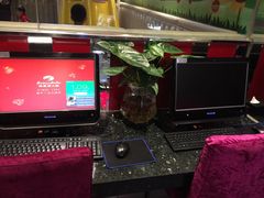 -海底捞火锅(上元大街店)