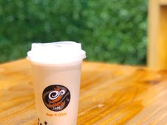 -CoCo都可(嘉定大融城店)