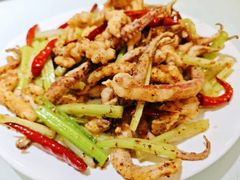 -胖子菜馆(隆昌路店)