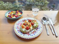 -Alimentari早午餐(安福路店)