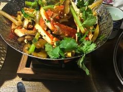 -蟹将军·松叶蟹和牛日料放题自助(K11店)