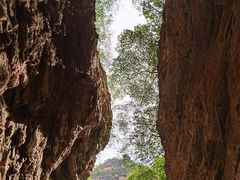 -龙门涧景区