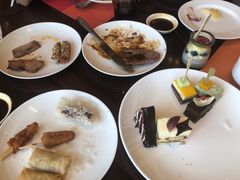 -漳州瑰丽半岛酒店·原素全日制餐厅