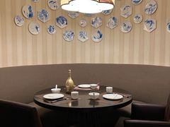 -浙江安吉JW万豪酒店·万豪中餐厅