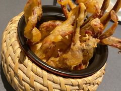 -小炳胜(卓悦中心店)