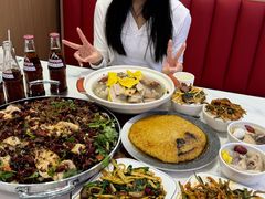 -钟记陕南菜·煎锅鱼(红专南路店)