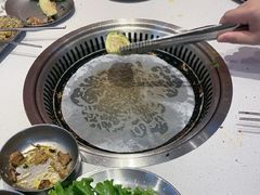-韩小悦点餐式牛排烤肉自助(龙湖金楠天街店)