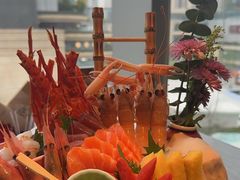 -花潮料理艺食馆(成都万象城店)