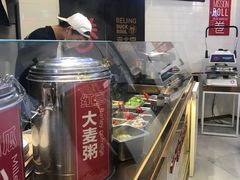 -特派卷·老北京烤鸭卷(合生汇购物中心店)
