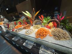 -惠州皇冠假日酒店·西餐厅·自助餐厅