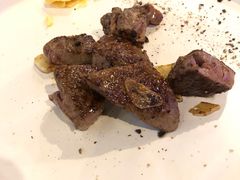 -上林铁板烧(延安西路店)