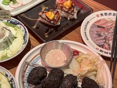 -小川洋风料理(大悦城店)