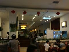 -大眼锅贴水饺(河东店)