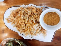 -大丰收海鲜地方菜馆