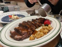 -MIO弥欧洋房西餐厅(中央大街店)