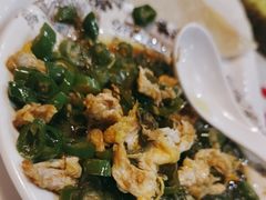 -哈尔滨烧烤·山河村铁锅炖(交大店)