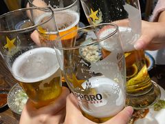 -桂马·日本料理·海胆·海鲜饭·酒场(民主广场店)
