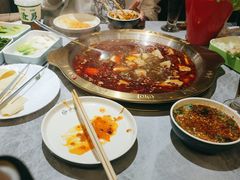 -伊尚宫·清真广式早茶.韩式烤肉·火锅