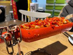 -成都吃客(九眼桥店)