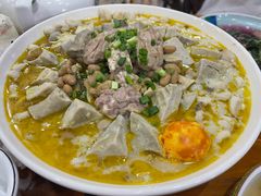 -绍兴名菜馆(可乐路店)