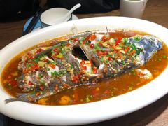 -洞庭渔人(沙湾店)