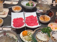 -牛品荟牛肉火锅(新城广场店)