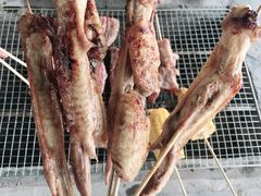 -会江钓鱼钓虾烧烤场