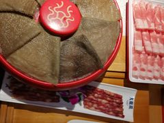 -大龙燚火锅(天钥桥路店)