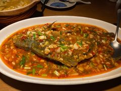 -蜀宴小调·精致家常菜(来福士店)