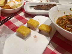 -西贝(宝乐汇店)