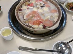 -土连锅·现熬养生汤锅(梁家巷店)