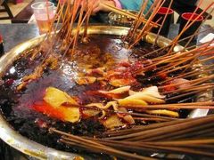 -蜀串香牛杂火锅串串