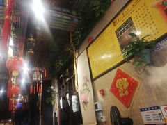 大堂-缪氏川菜(丰盛町店)