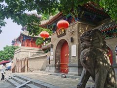 -洛阳周公庙博物馆